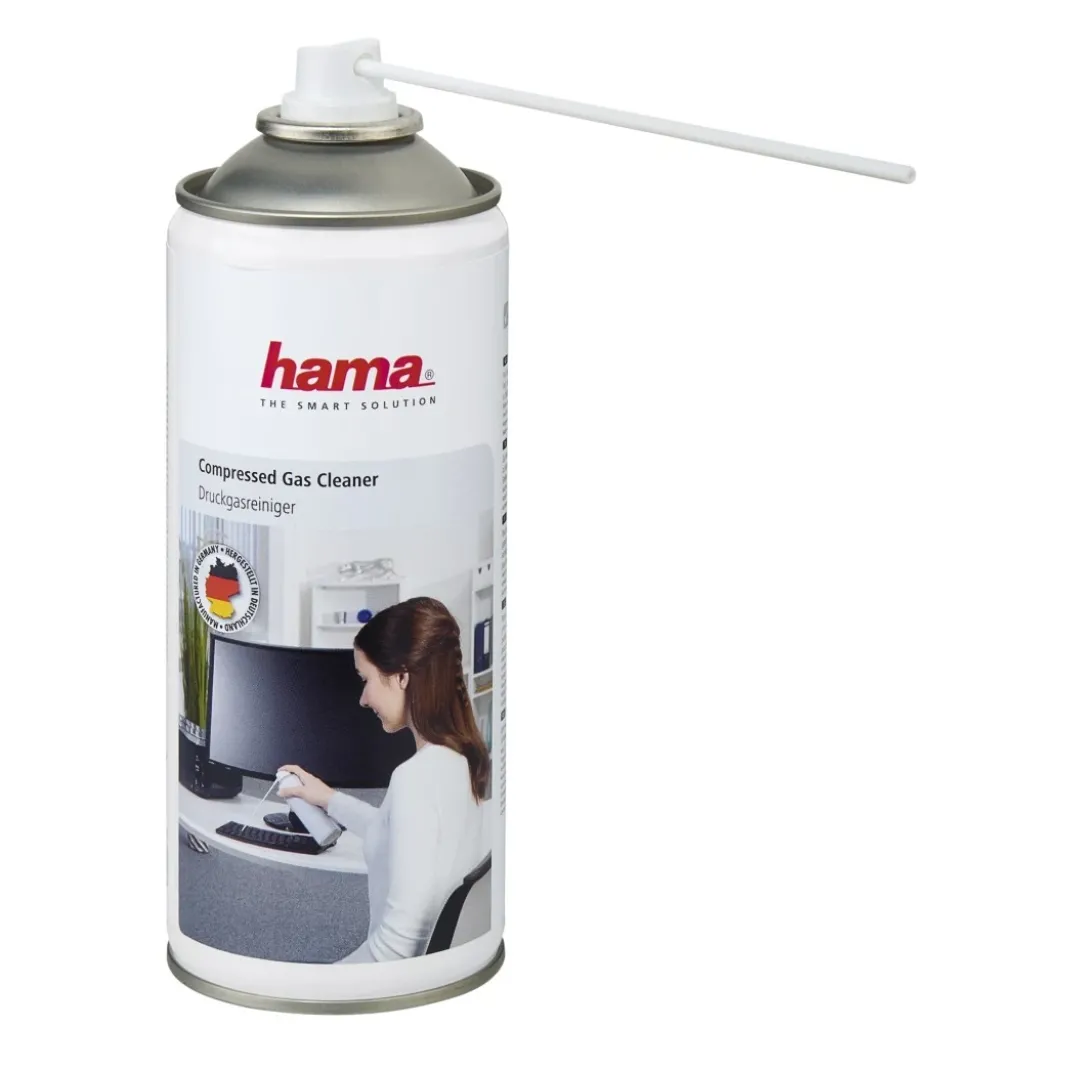 Druckgasreiniger, 400 ml