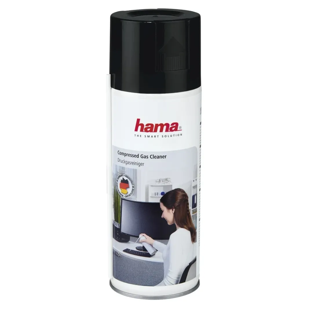 Druckgasreiniger, 400 ml