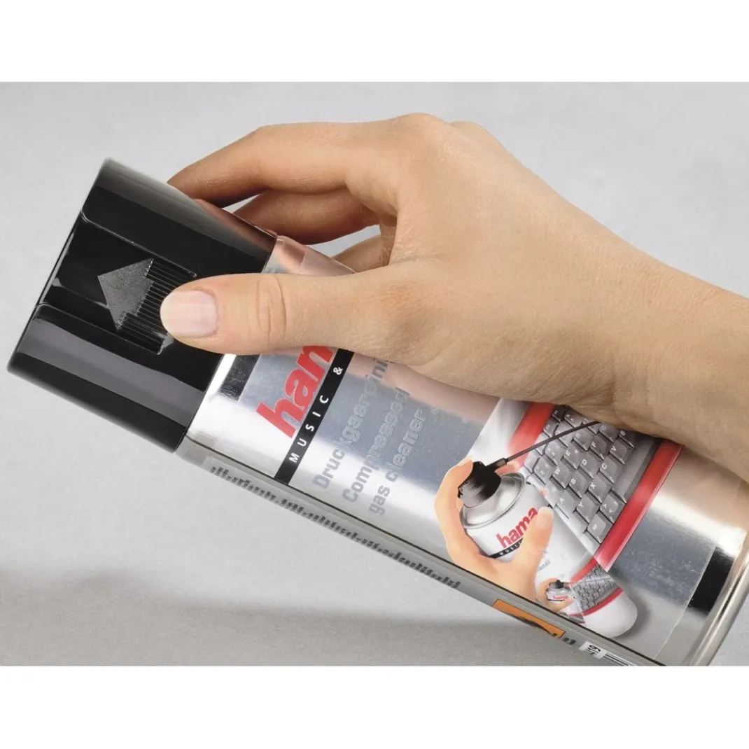 Druckgasreiniger, 400 ml