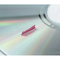 DVD-Laserreinigungsdisc