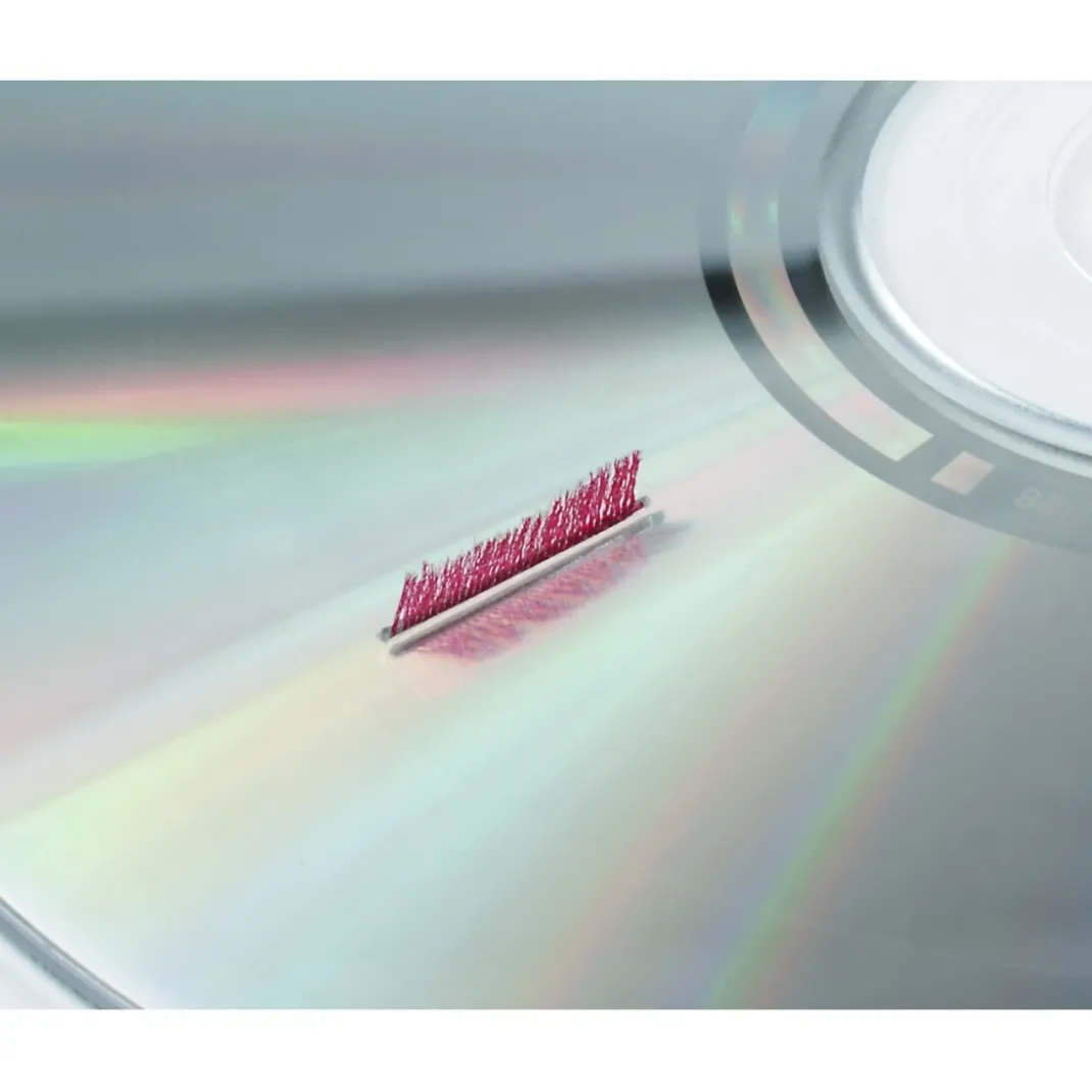 DVD-Laserreinigungsdisc