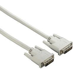 DVI-Kabel, 1,50 m