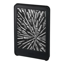 eBook-Case "Fold" für Kindle 5 (11. Gen. 2022/2024), Schwarz