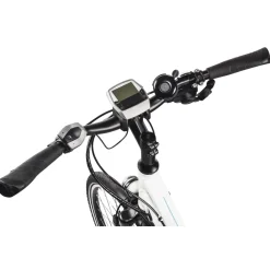 Fahrradglocke, Schwarz
