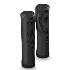 Fahrradgriffe, ergonomisch, 2-er Set