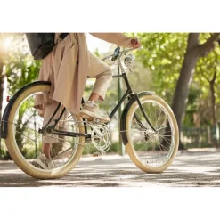 Fahrrad-Handyhalterung "Flexible", universal für Lenkerstange