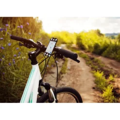 Fahrrad-Handyhalterung