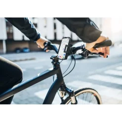 Fahrrad-Handyhalterung