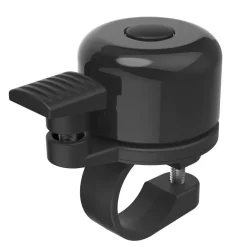 Fahrradklingel "AirBell Pro", mit Finder für Apple "Wo ist?", Ø 2,2 cm