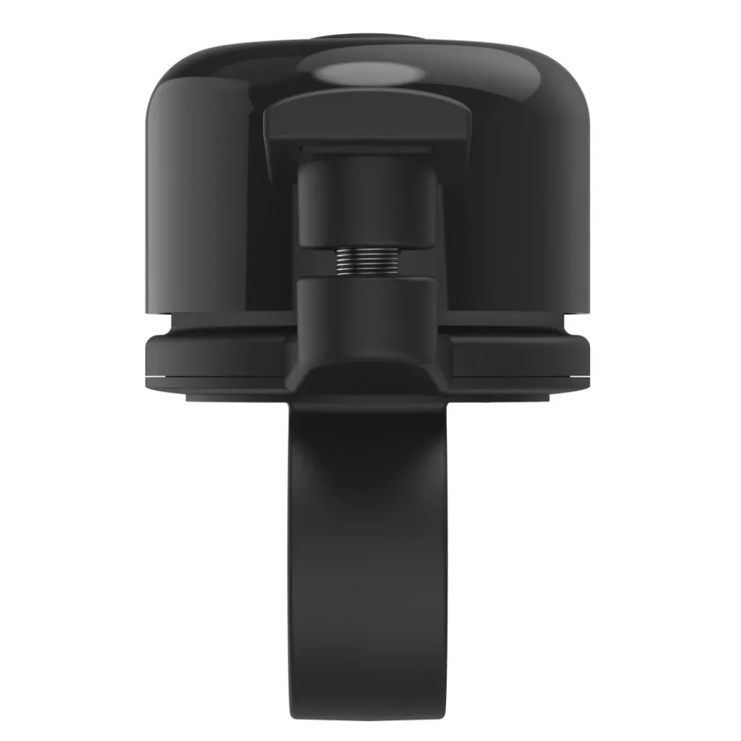 Fahrradklingel "AirBell Pro", mit Finder für Apple "Wo ist?", Ø 2,2 cm