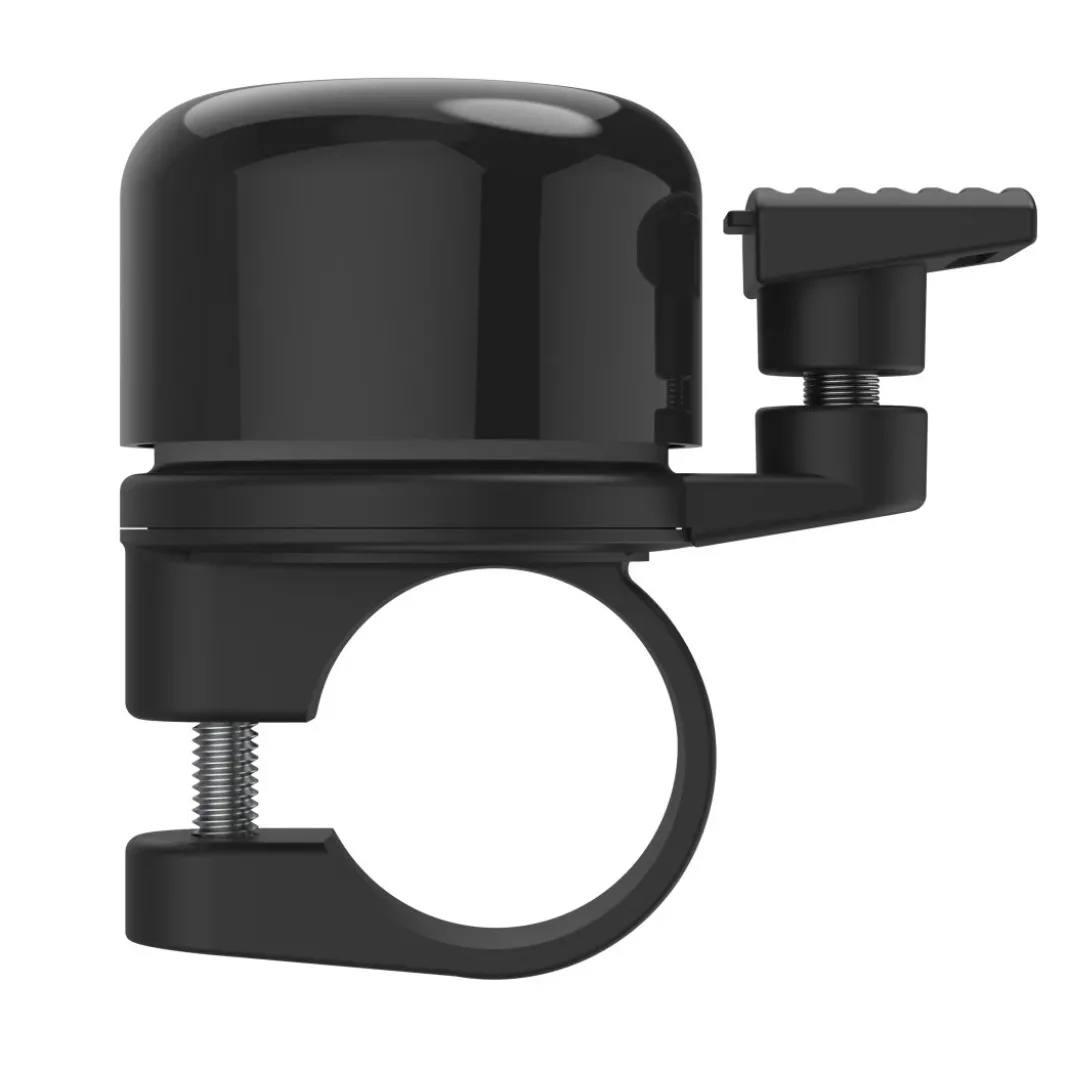 Fahrradklingel "AirBell Pro", mit Finder für Apple "Wo ist?", Ø 2,2 cm