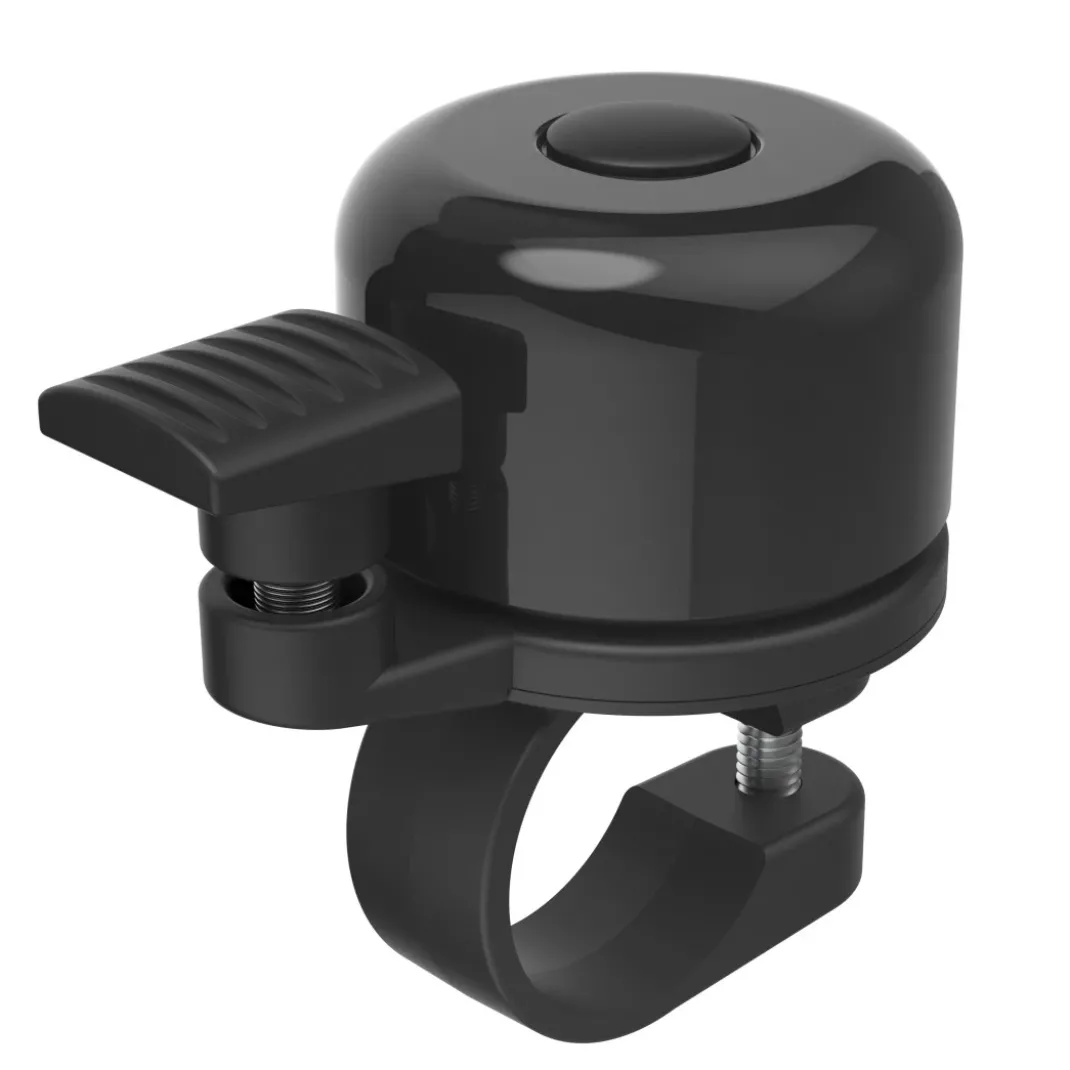 Fahrradklingel "AirBell Pro", mit Finder für Apple "Wo ist?", Ø 2,2 cm