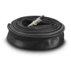 Fahrradschlauch, 28", Blitz/Dunlop-Ventil