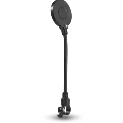 Fahrradspiegel, für E-Bike, Pedelec und Fahrrad, flexibel, bis ⌀ 32 mm