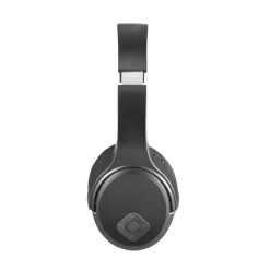 Fernseh-Kopfhörer, Over-Ear, 2,4 GHz-Dongle + Bluetooth®, Lautstärkeregler