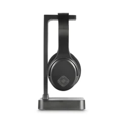 Fernseh-Kopfhörer, Over-Ear, 2,4 GHz-Station + Bluetooth®, Lautstärkeregler