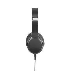 Fernseh-Kopfhörer, Over-Ear, langes Kabel (6m), getr. Lautstärkeregelung, S