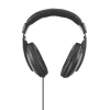 Fernsehkopfhörer "ShellTV II", Over-Ear, einseitiges, langes Kabel (6m), SW