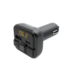 FM-Transmitter mit Bluetooth®-Funktion