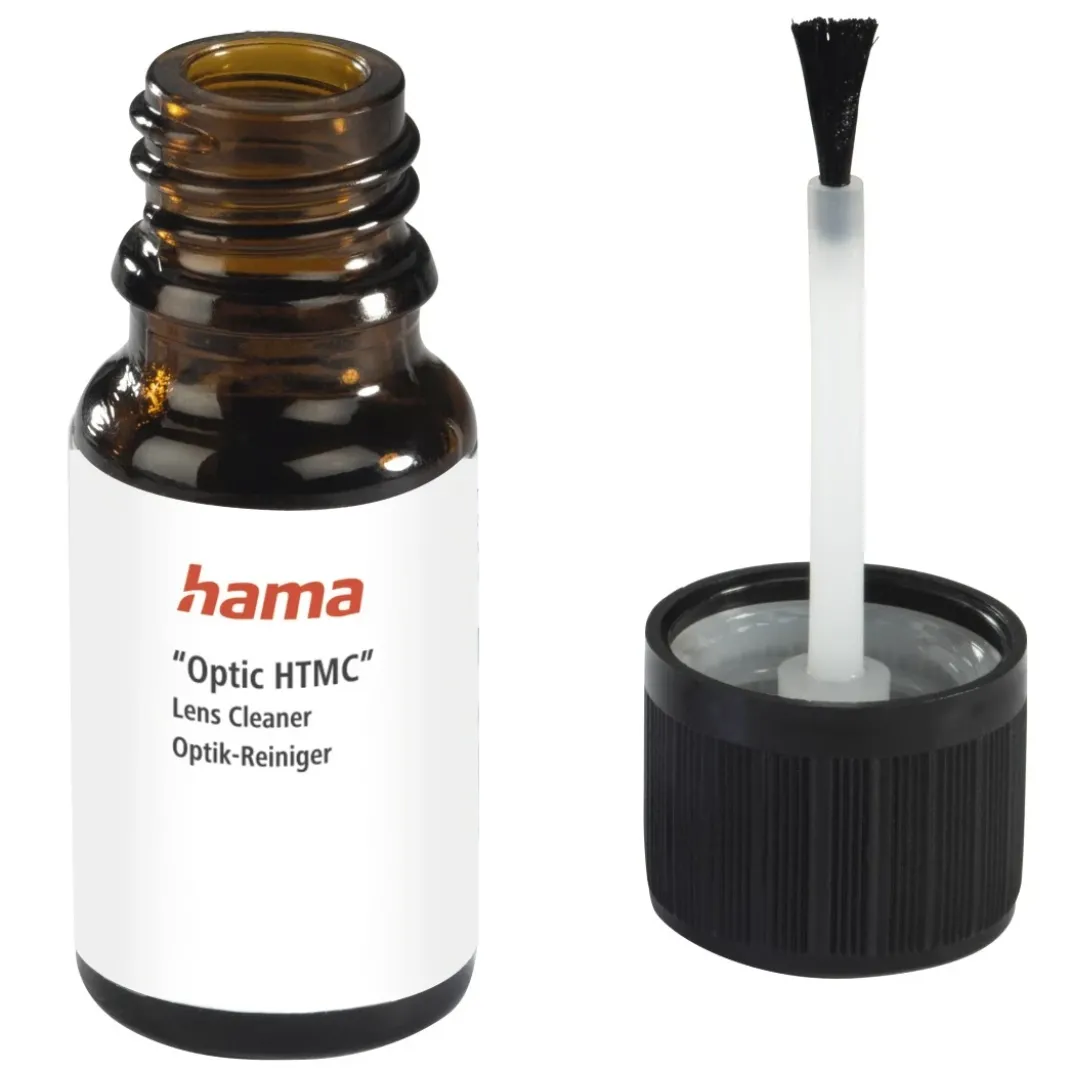 Foto-Reinigungsset "Optic HTMC Dust Ex", 4-teilig
