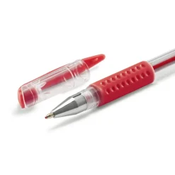 Gelschreiber 4-er Set "Basic"
