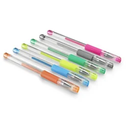 Gelschreiber 6-er Set