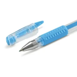 Gelschreiber 15-er Set "Pastell & Classic"