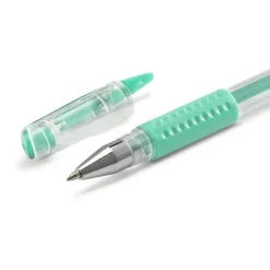 Gelschreiber 15-er Set 