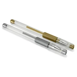 Gelschreiber-Set