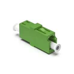 Glasfaser-Netzwerkadapter, LC/APC, 10 Gbit/s