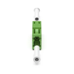 Glasfaser-Netzwerkadapter, LC/APC, 10 Gbit/s