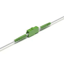 Glasfaser-Netzwerkadapter, LC/APC, 10 Gbit/s