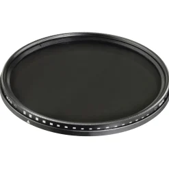 Graufilter Vario ND2-400, coated, 49,0 mm