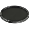 Graufilter Vario ND2-400, coated, 55,0 mm