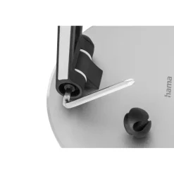 Halterung für Tablets, Aluminium, für Tablets 7 - 12,9