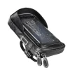Handy Fahrrad-/Motorrad-Tasche, 360 Grad drehbar, wasserabweisend