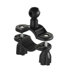 Handy Fahrrad-/Motorrad-Tasche, 360 Grad drehbar, wasserabweisend