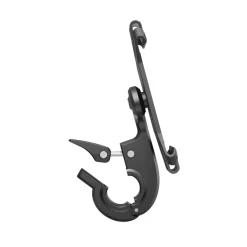 Handyhalterung für E-Bike, schnelle Anbringung, Silikon, drehbar, universal