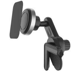 Handyhalterung für Tesla Model 3/Y, magnetisch, 360 Grad drehbar, universal