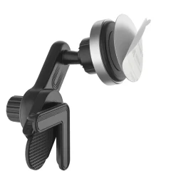 Handyhalterung für Tesla Model 3/Y, magnetisch, 360 Grad drehbar, universal