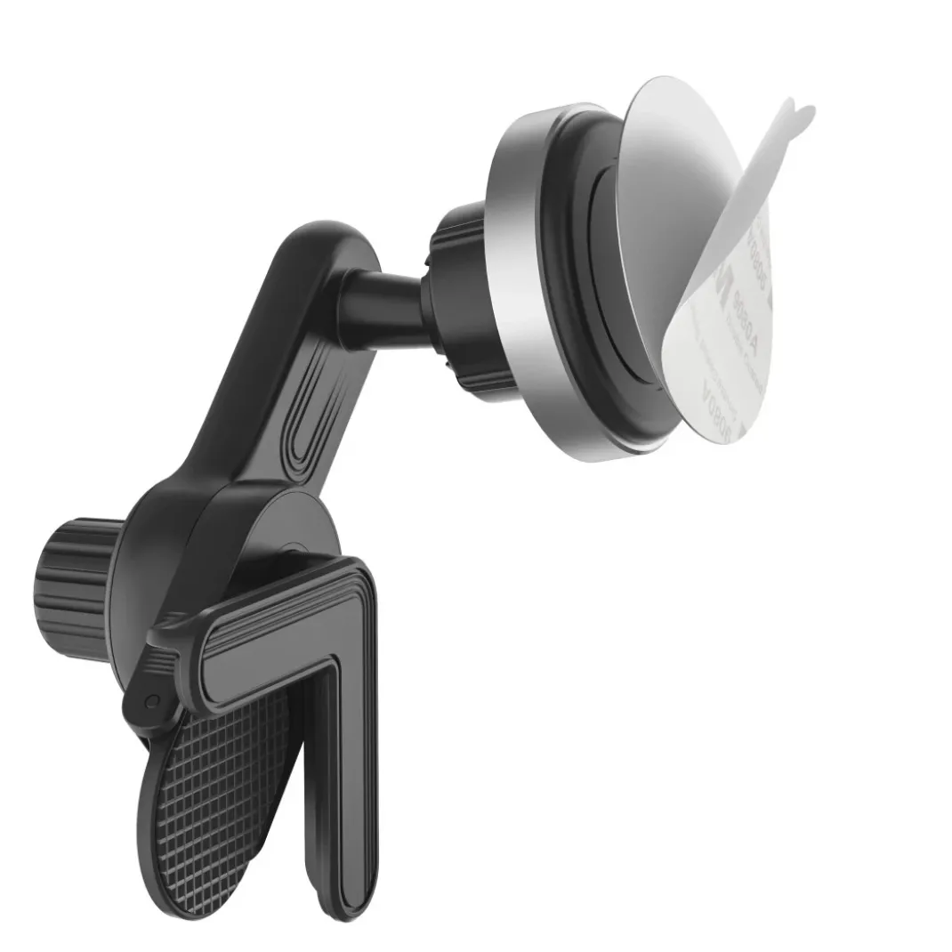 Handyhalterung für Tesla Model 3/Y, magnetisch, 360 Grad drehbar, universal