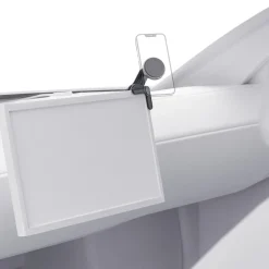 Handyhalterung für Tesla Model 3/Y, magnetisch, 360 Grad drehbar, universal
