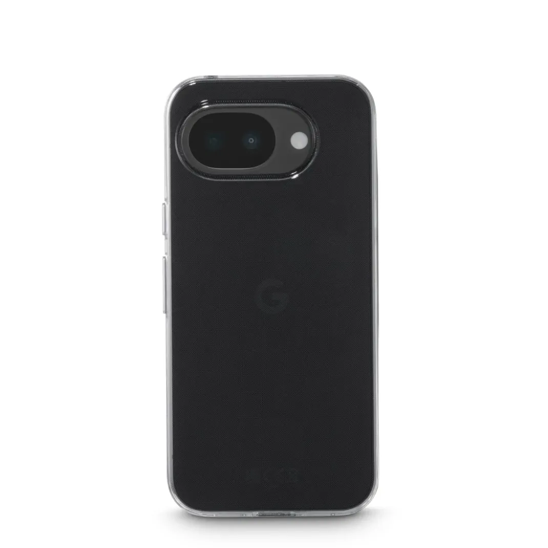 Handyhülle "Always Clear" für Google Pixel 10a, durchsichtig