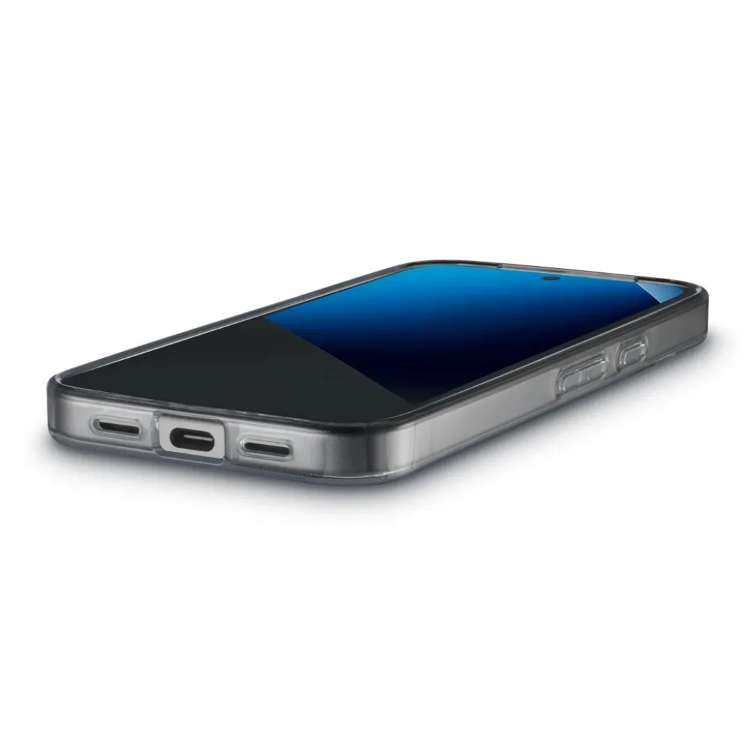 Handyhülle "Always Clear" für Google Pixel 10a, durchsichtig