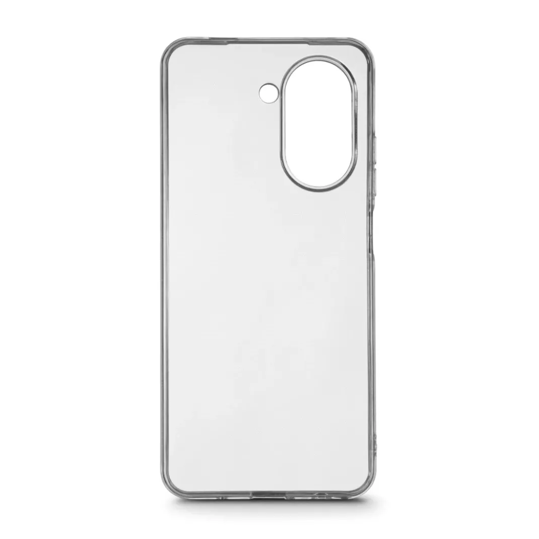 Handyhülle "Always Clear" für Xiaomi Redmi A5 4G, durchsichtig