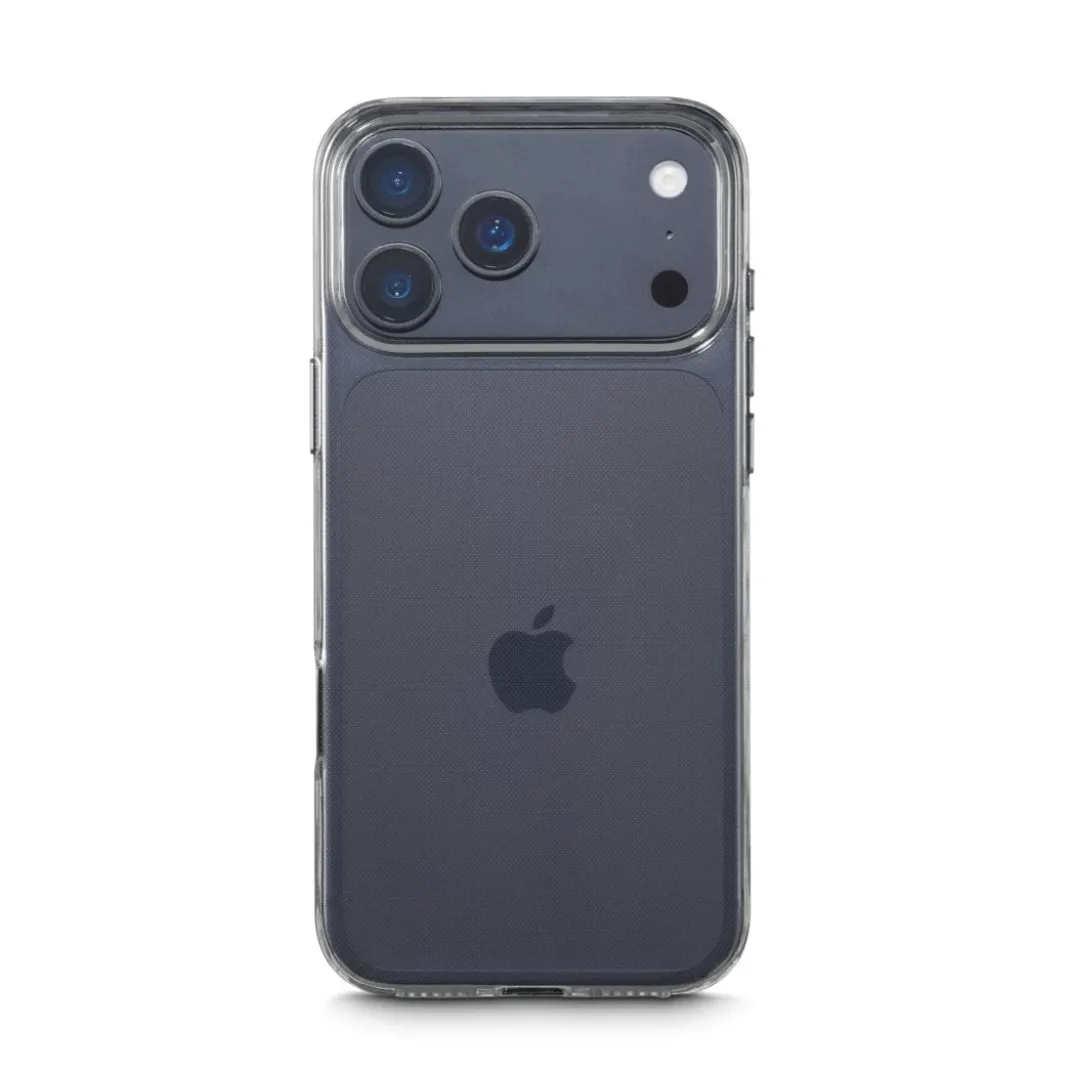 Handyhülle "Always Clear" für Apple iPhone 17 Pro Max, durchsichtig