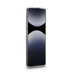 Handyhülle "Always Clear" für Xiaomi Redmi Note 14 Pro 5G, durchsichtig