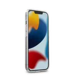 Handyhülle "Always Clear" für Apple iPhone 13 Pro, durchsichtig