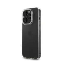 Handyhülle "Always Clear" für Apple iPhone 13 Pro, durchsichtig