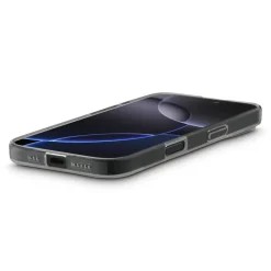 Handyhülle "Always Clear" für Apple iPhone 16 Pro, durchsichtig
